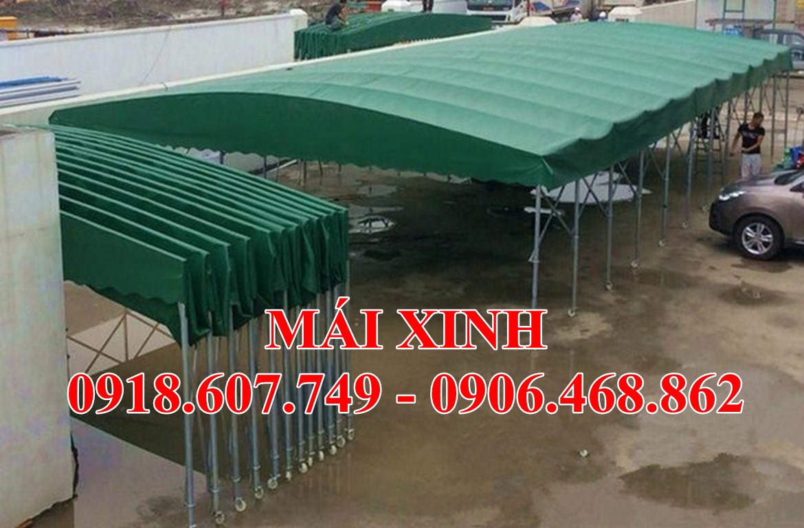 Mái trượt punta thế hệ mới